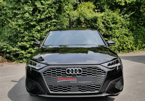 Audi A3, 2024 2