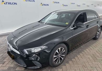 Mercedes-Benz A 180, 2022