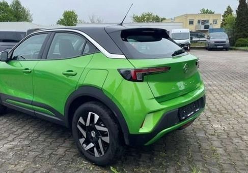 Opel Mokka, 2024 2