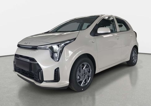 Kia Picanto, 2026