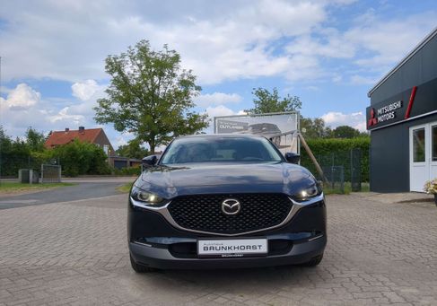 Mazda CX-30, 2023 3