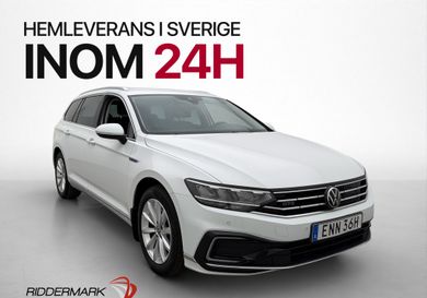 Volkswagen Passat Variant, 2021