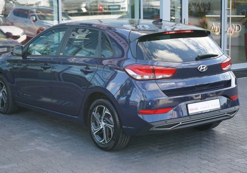 Hyundai i30, 2020 2