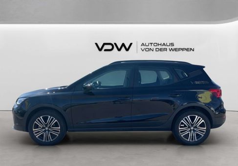 Seat Arona, 2024
