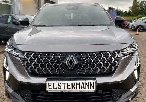 Renault Austral, 2026 2