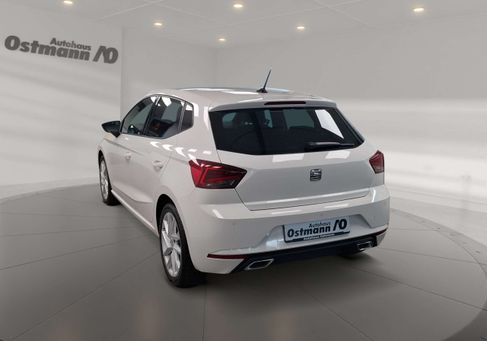 Seat Ibiza, 2023