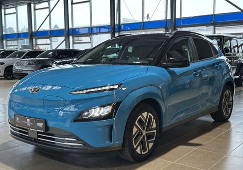 Hyundai Kona, 2023 3