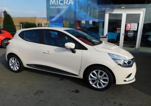 Renault Clio, 2018