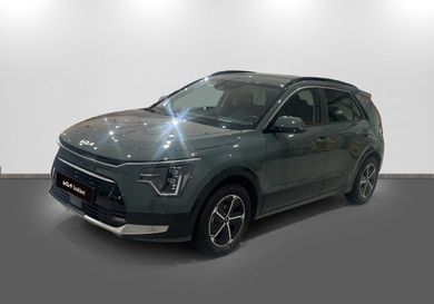 Kia Niro, 2023