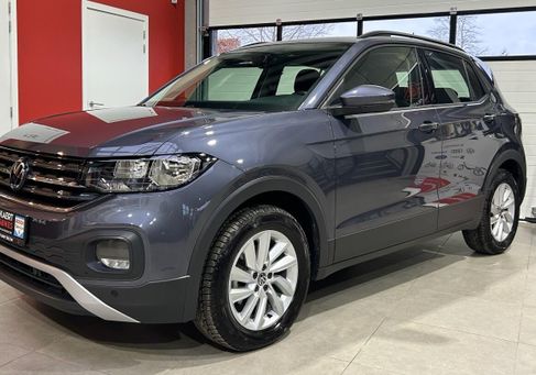 Volkswagen T-Cross, 2023