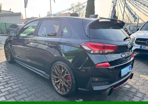 Hyundai i30, 2018 2