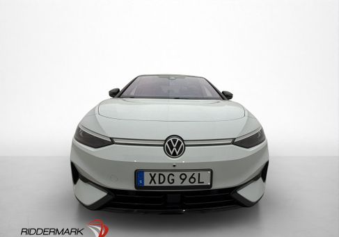 Volkswagen ID.7, 2024 2