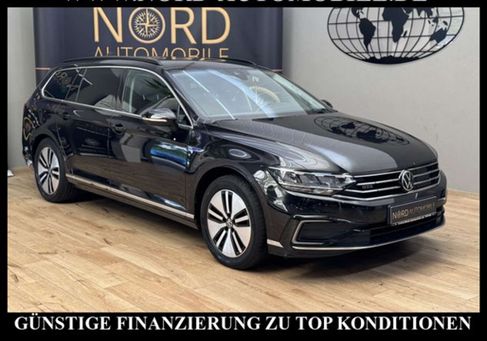 Volkswagen Passat Variant, 2021 3