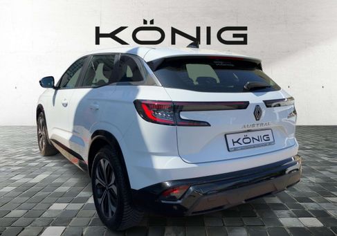 Renault Austral, 2023
