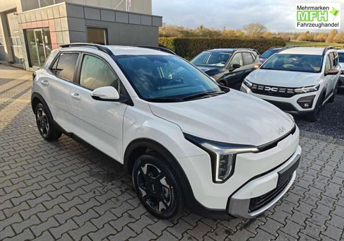 Kia Stonic, 2026