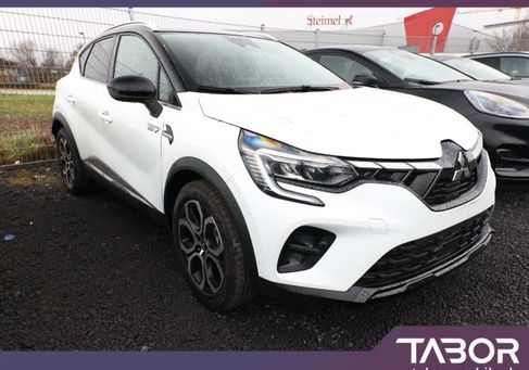 Mitsubishi ASX, 2025