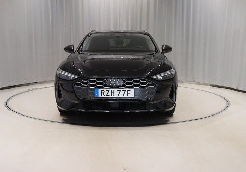 Audi, 2025 2