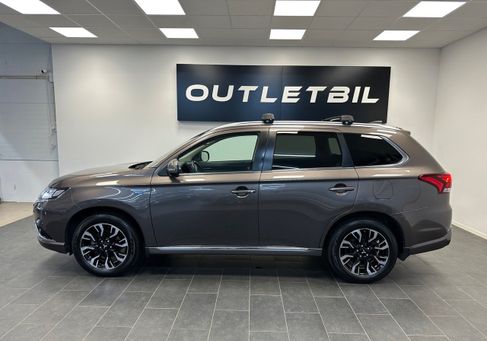 Mitsubishi, 2018