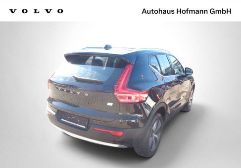 Volvo XC40, 2022 2