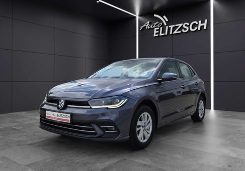 Volkswagen Polo, 2023