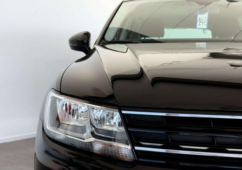 Volkswagen Tiguan, 2019 3