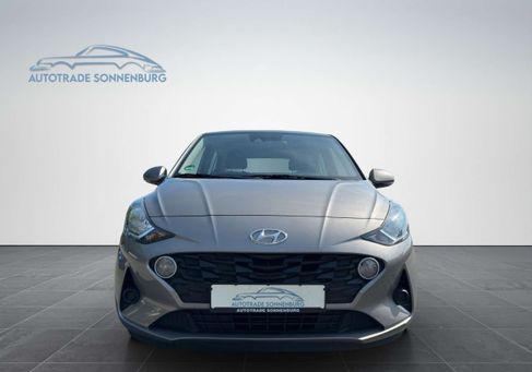Hyundai i10, 2023 2