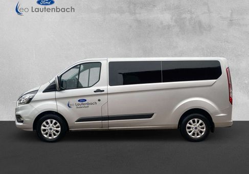 Ford Transit Custom, 2019