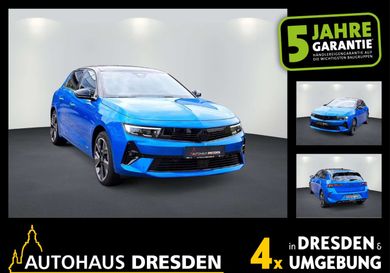 Opel Astra, 2023