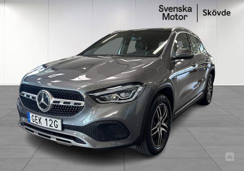 Mercedes-Benz GLA 250, 2023