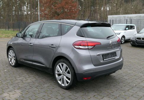 Renault Scenic, 2019