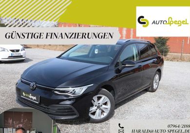 Volkswagen Golf, 2023