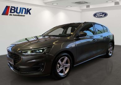 Ford Focus, 2026