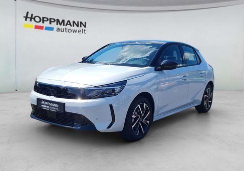 Opel Corsa, 2026 2