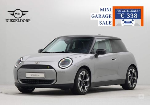 MINI, 2024