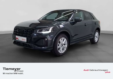 Audi Q2, 2026