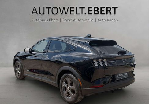Ford Mustang Mach-E, 2022