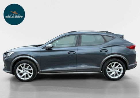 Cupra Formentor, 2023