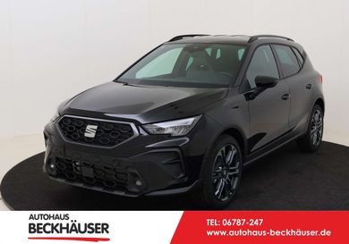 Seat Arona, 2026