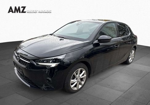 Opel Corsa, 2023 2