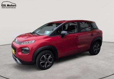 Citroën C3, 2021