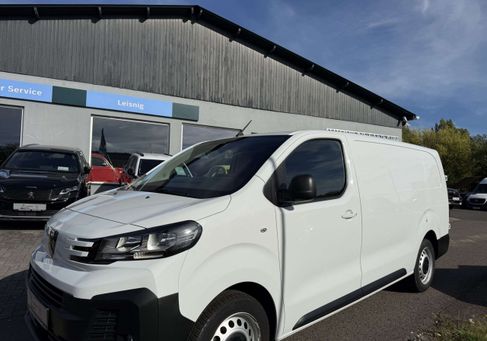 Peugeot Expert, 2024 2