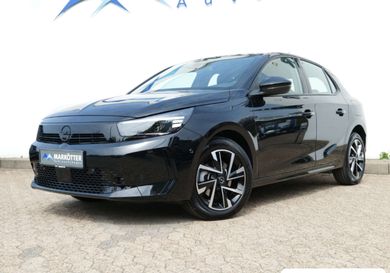 Opel Corsa, 2026