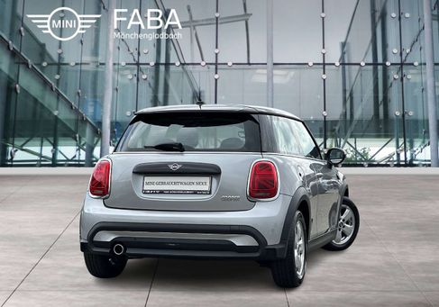 MINI Cooper, 2023