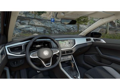 Volkswagen Polo, 2026 3