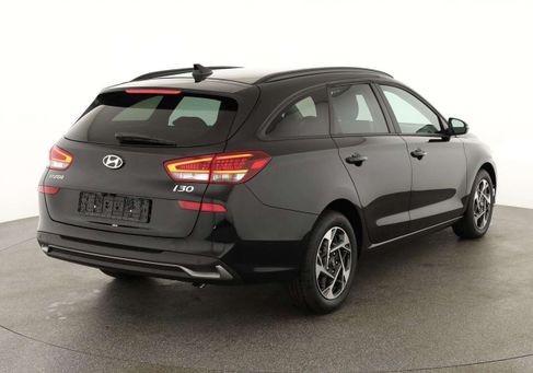 Hyundai i30, 2026 2