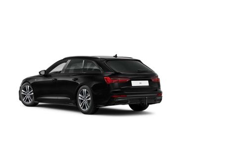 Audi A6, 2023 3