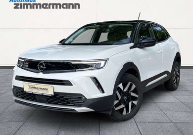 Opel Mokka, 2023