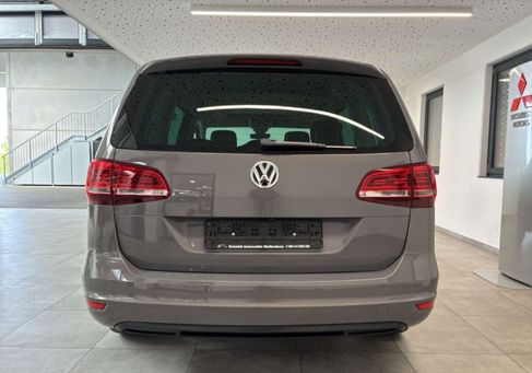 Volkswagen Sharan, 2020