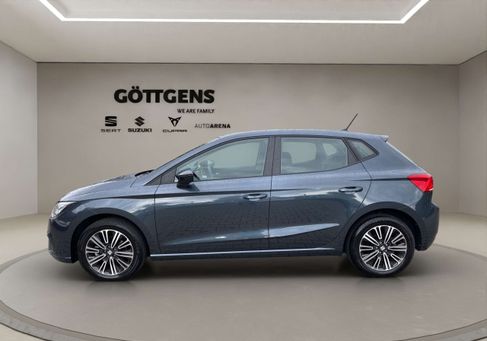 Seat Ibiza, 2024 2