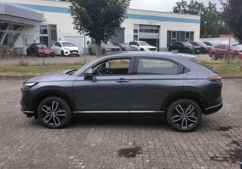 Honda HR-V, 2024